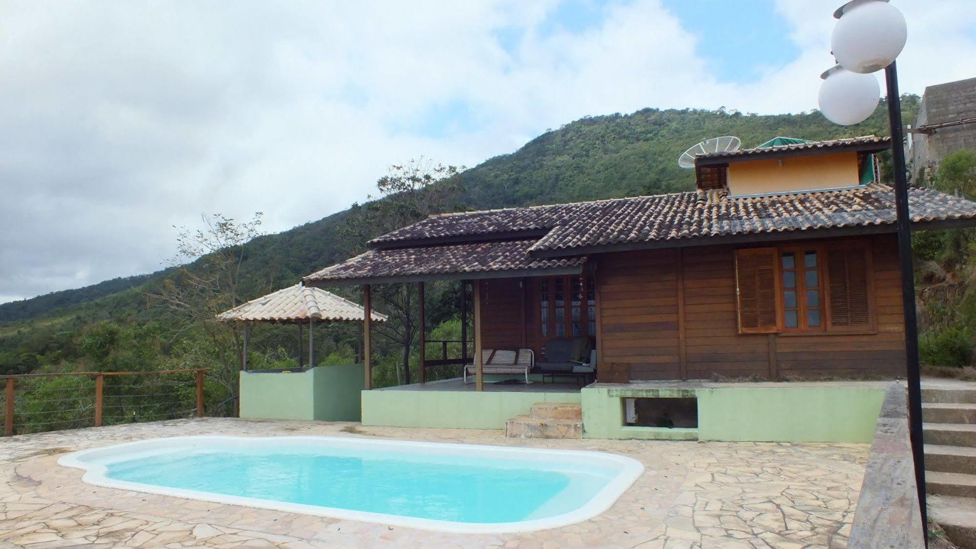 Chalés Mirante Altos Ares Ilhabela Esterno foto